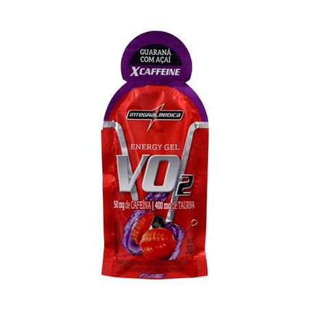 COMPOSTO LIQ. VO2 PRONTO GEL GUARANA/ACAI 30G