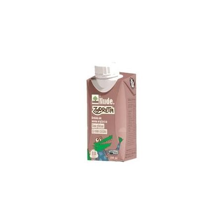BEBIDA DE AVEIA CHOCOLATE 180ML - NUDE