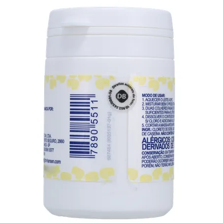 Coalho ha la po 50g 360-17