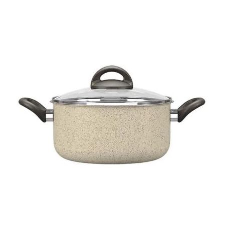 CAÇAROLA BRINOX SUPREMA 20CM 2,65L