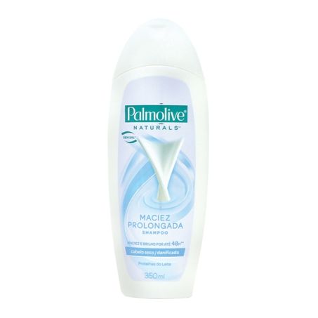 Shampoo nutricao extraordinaria palmolive naturals 350ml
