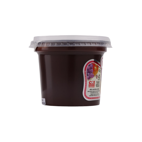 Doce Fruta Oliveira Tutti Frutti Pote 400g 
  360-41