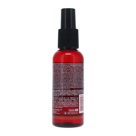 ÓLEO BRONZEADOR SUNLESS URUCUM 6FPS 120ML 360-17