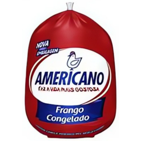 FRANGO CONG AMERICANO KG