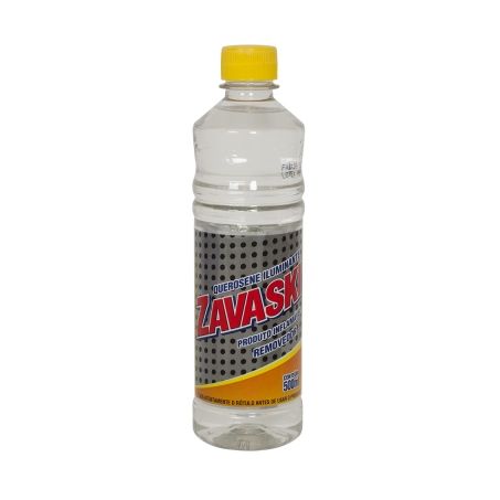 QUEROSENE ZAVASKI