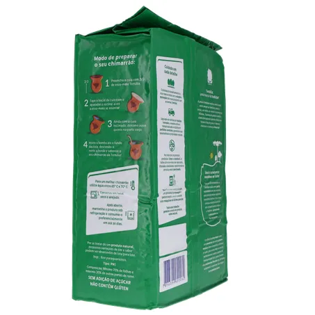Erva-Mate Tertúlia Chimarrão Pacote 1kg 360-12