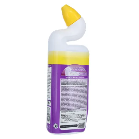 Desinfetante Pato germinex lavanda 750ml embalagem promocional 360-17