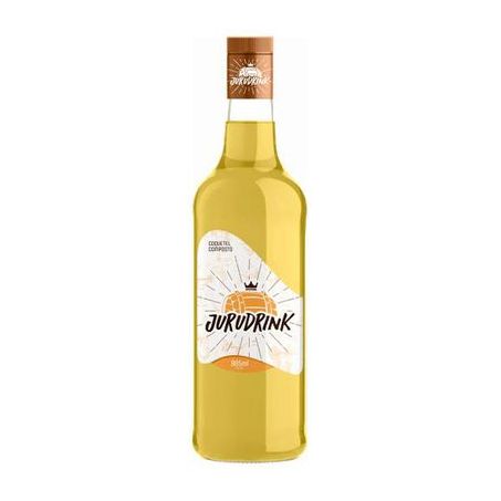 Coquetel composto jurudrink 965ml