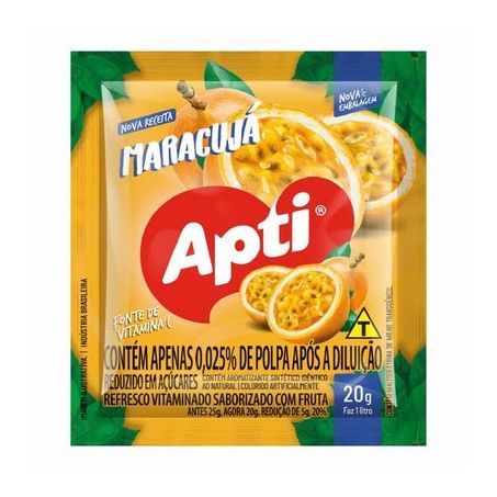 PO REFR APTI 20G MARACUJA