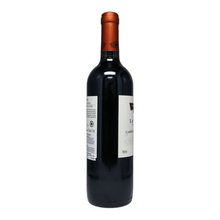 VINHO LA PALMA CABERNET  SAUVIGNON 750ML 360-3