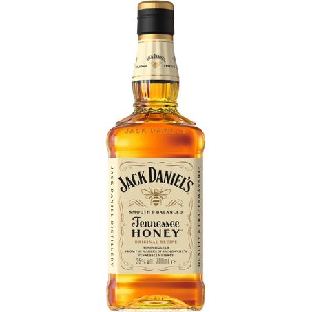 Whisky Jack Daniel s 700ml Honey