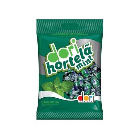 Bala dori hortela mint 100g