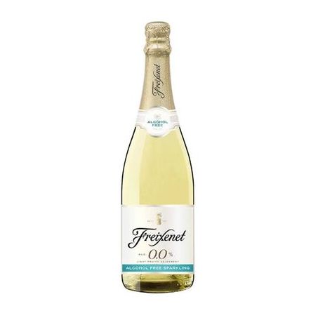 Espumante freixenet sem alcool 750ml