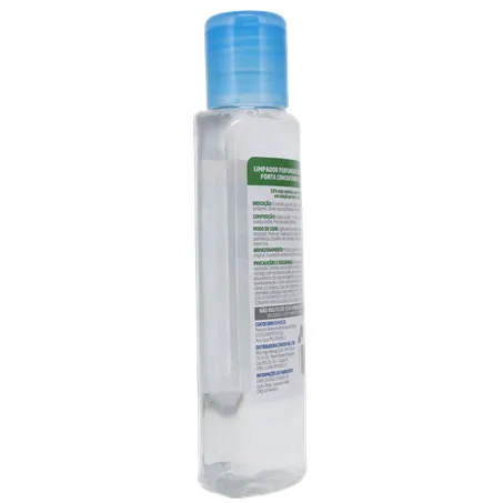 Limpador forta perfumado concentrado euc 360-12