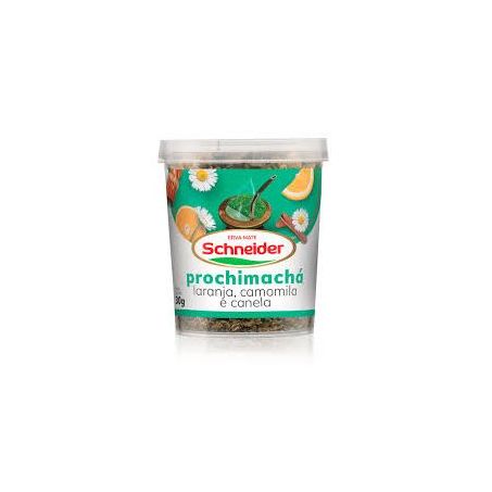 Prochimacha Schneider Laranja Pote 30g 