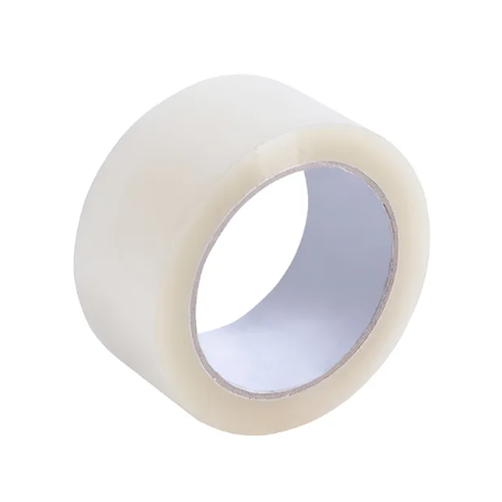 FITA ADESIVA KIMARC 48X40 TRANSPARENTE