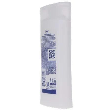 Locao hidratante dove nut.ess.suave 200m 360-23