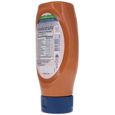 MOLHO HELLMANNS 3 EM 1 SQUEEZE 360G 360-22