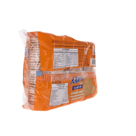 BISC MOSMANN 400G MARIA INT S/LAC 360-12
