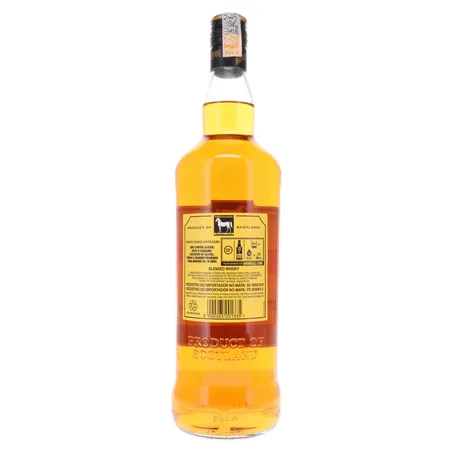 Whisky White Horseitro 1LT 360-2