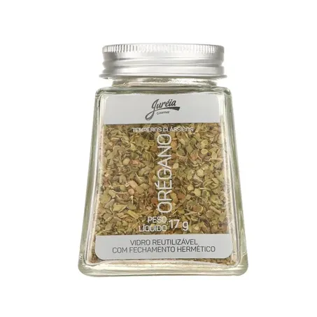 TEMPERO JUREIA 17G OREGANO VD