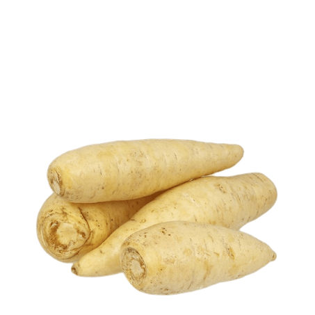 Mandioquinha Orgânico 500G Go Green