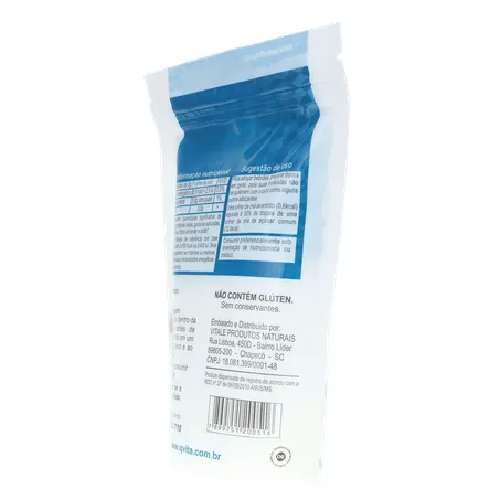 Adocante q-vita eritritol 250g 360-23