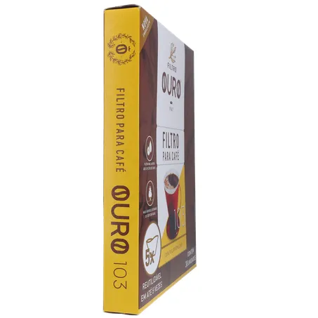Filtro ouro n103 360-29