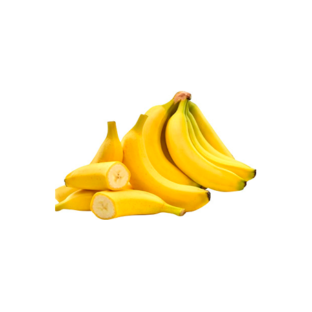 BANANA PRATA KG