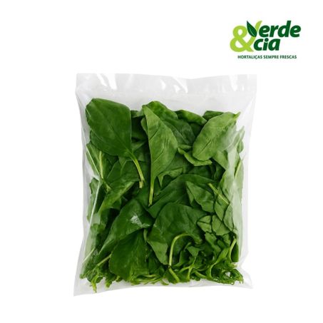 ESPINAFRE VERDE CIA 200G