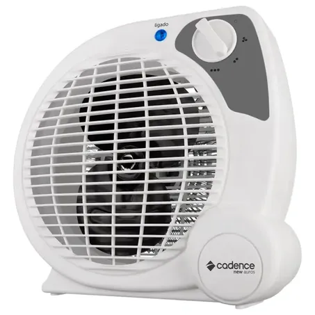 CADENCE AQUECEDOR AQC422 220V TERMOVENTILADOR     