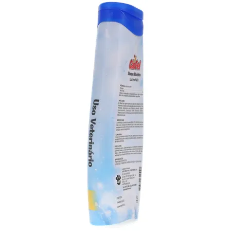 Shampoo antisseptico cao fiel 200ml 360-12
