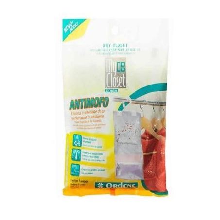 Desumidificador ordene armarios or58900