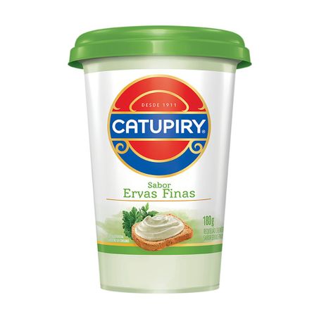 REQUEIJAO CATUPIRY CREMOSO ER FINAS 180G