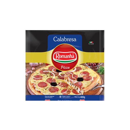 Pizza Seara 210g Cong. Netflix Cheese