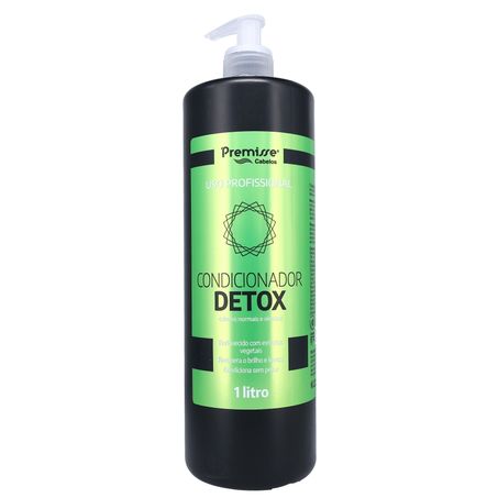 Condicionador Premisse Detox 1 L