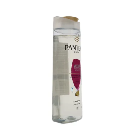 Shampoo Pantene Pro V Micelar 400ml 360-53