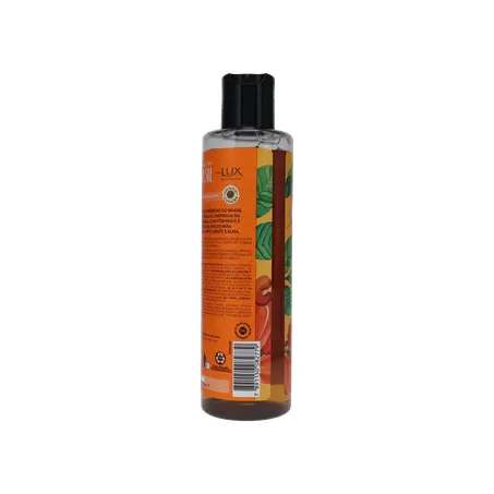 SABONETE LÍQUIDO LUX ESSÊNCIAS DO BRASIL FLOR DO CAJUEIRO 300ML 360-22