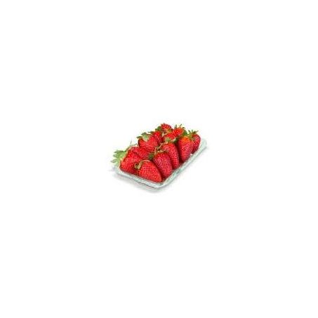 MORANGO BANDEJA 220G