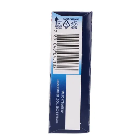 PUDIM DR OETKER CHOCOLATE 50G 360-9