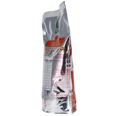 Molho Tomate Quero Parmegiana Sachê 300g 
  360-24