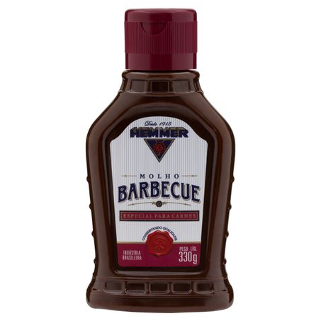 MOLHO BARBECUE HEMMER