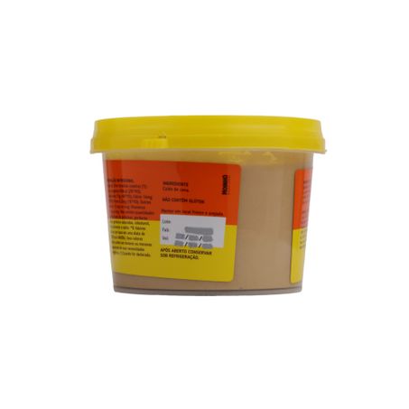Melado de cana sulmel batido 400g 360-24