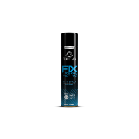 Spray Para Cabelo Masculino 400ml