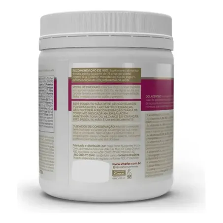 COLAGENTEK SABOR LIMAO 300G 360-2