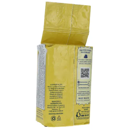 Fermento Biologico Seco Fleischmann Promocional 125g | GB Mix