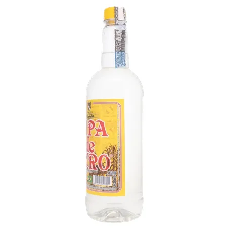 AGUARDENTE PIPA DE OURO 900ML 360-6