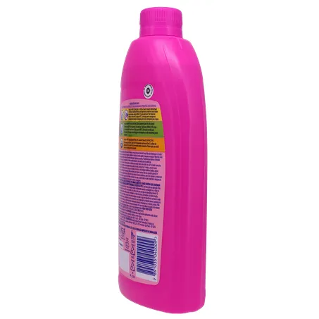 Tira Manchas Gel Vanish Roupas Coloridas 500ML 360-24