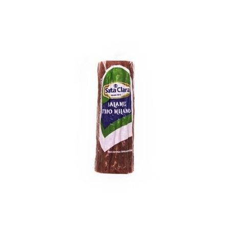 Salame milano Santa Clara mini Aprox. 335g a Un