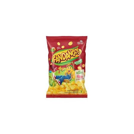 FANDANGOS PRESUNTO 60G - UN